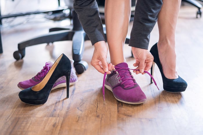 Can-Your-Choice-of-Shoes-Affect-Varicose-Veins