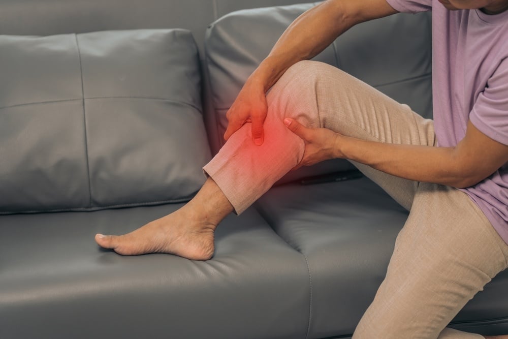 Understanding Deep Vein Thrombosis