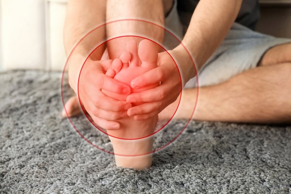 What Can Your Feet Tell You About Your Health?